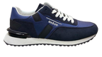Retro Runner Sneakers