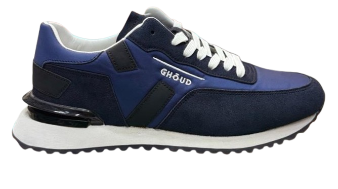 Retro Runner Sneakers