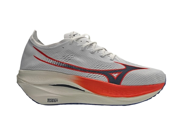 Mizuno Wave Rebellion Pro 3