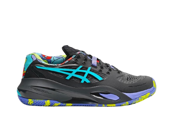 Asics Resolution X Paddle