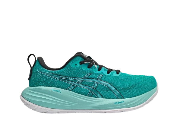 Asics Cumulus 27 (2nd Edition)