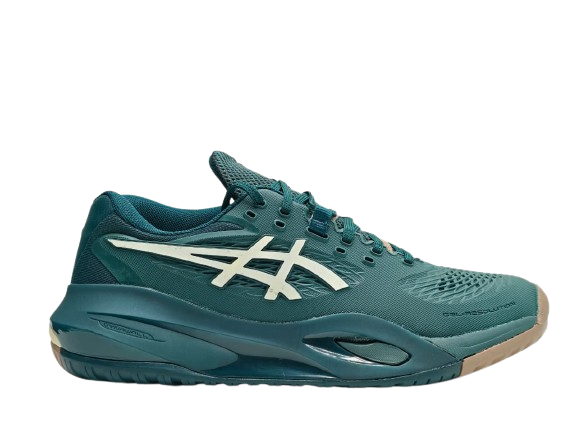 Asics Resolution X Paddle