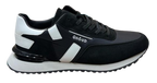 Retro Runner Sneakers