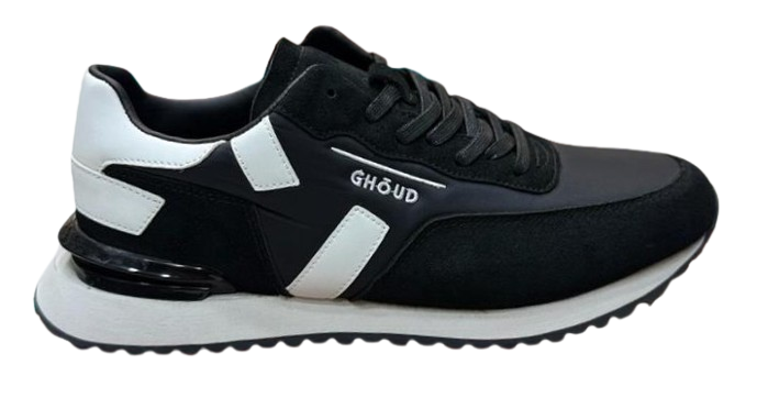 Retro Runner Sneakers