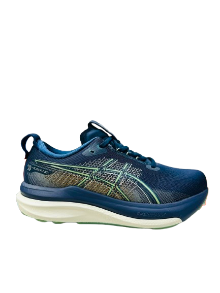 Asics Gell-33