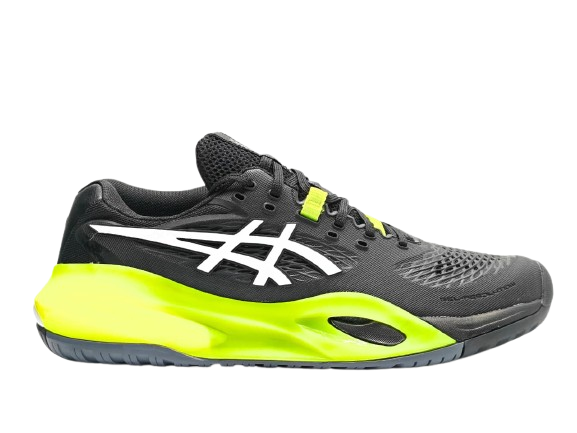 Asics Resolution X Paddle