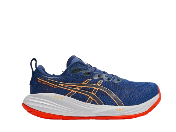 Asics Cumulus 27 (2nd Edition)