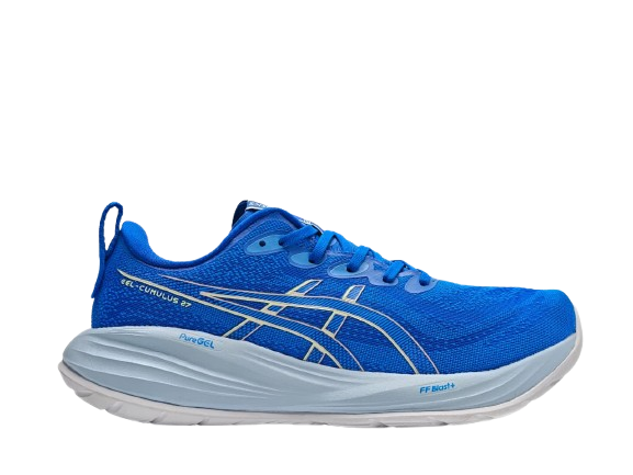 Asics Cumulus 27 (2nd Edition)
