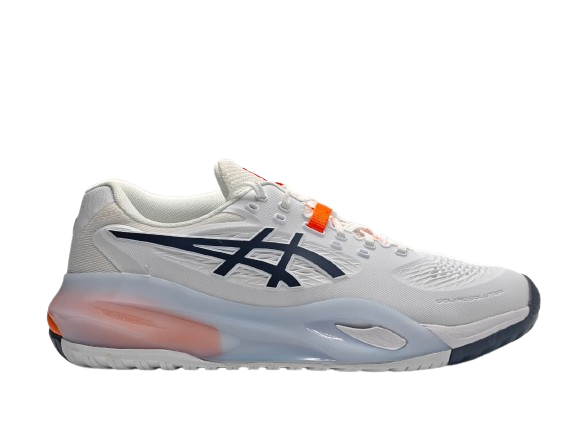 Asics Resolution X Paddle