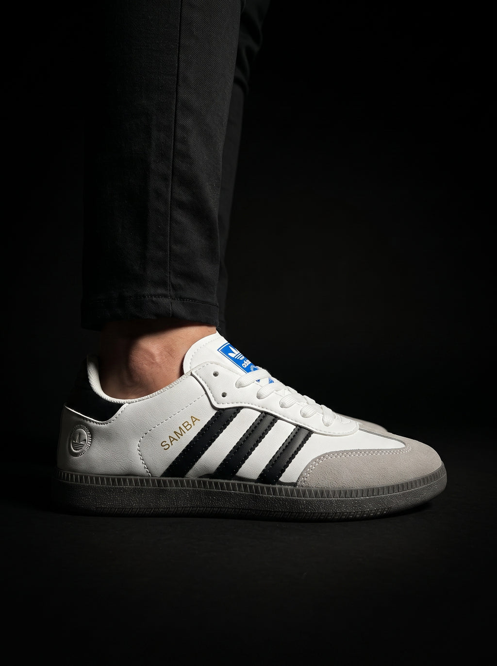 Adidas Samba