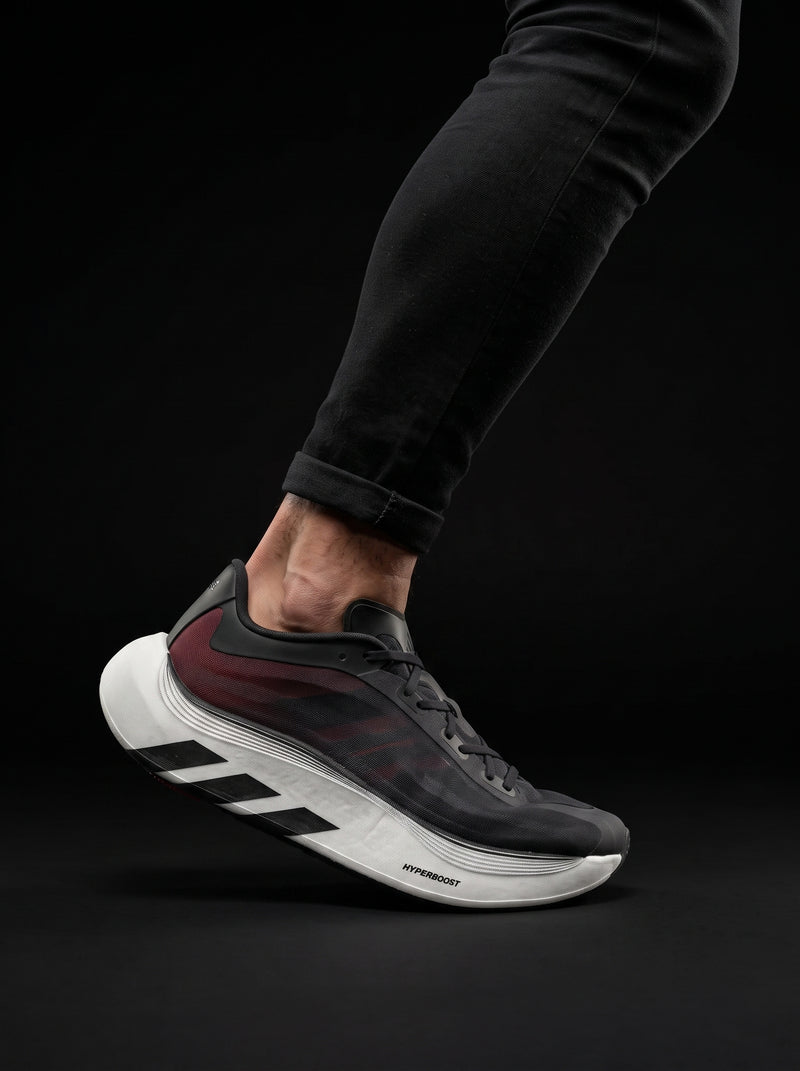 Adidas Hyperboost 2nd Edition