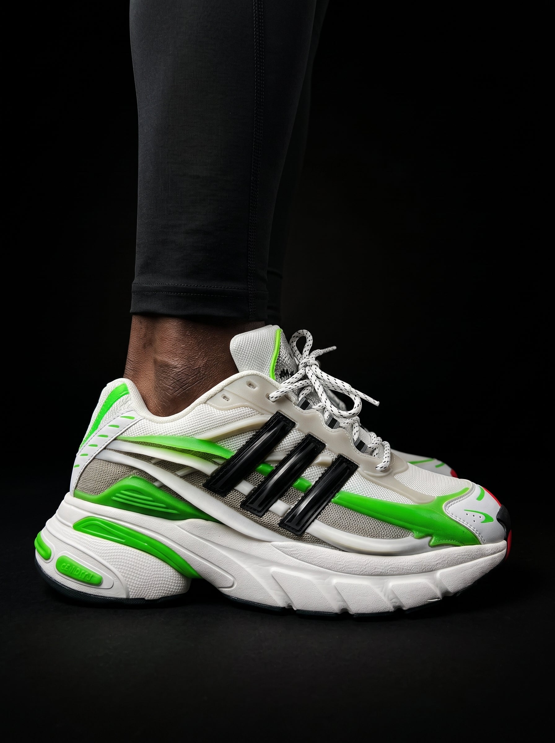 Adidas Response CL Chunky