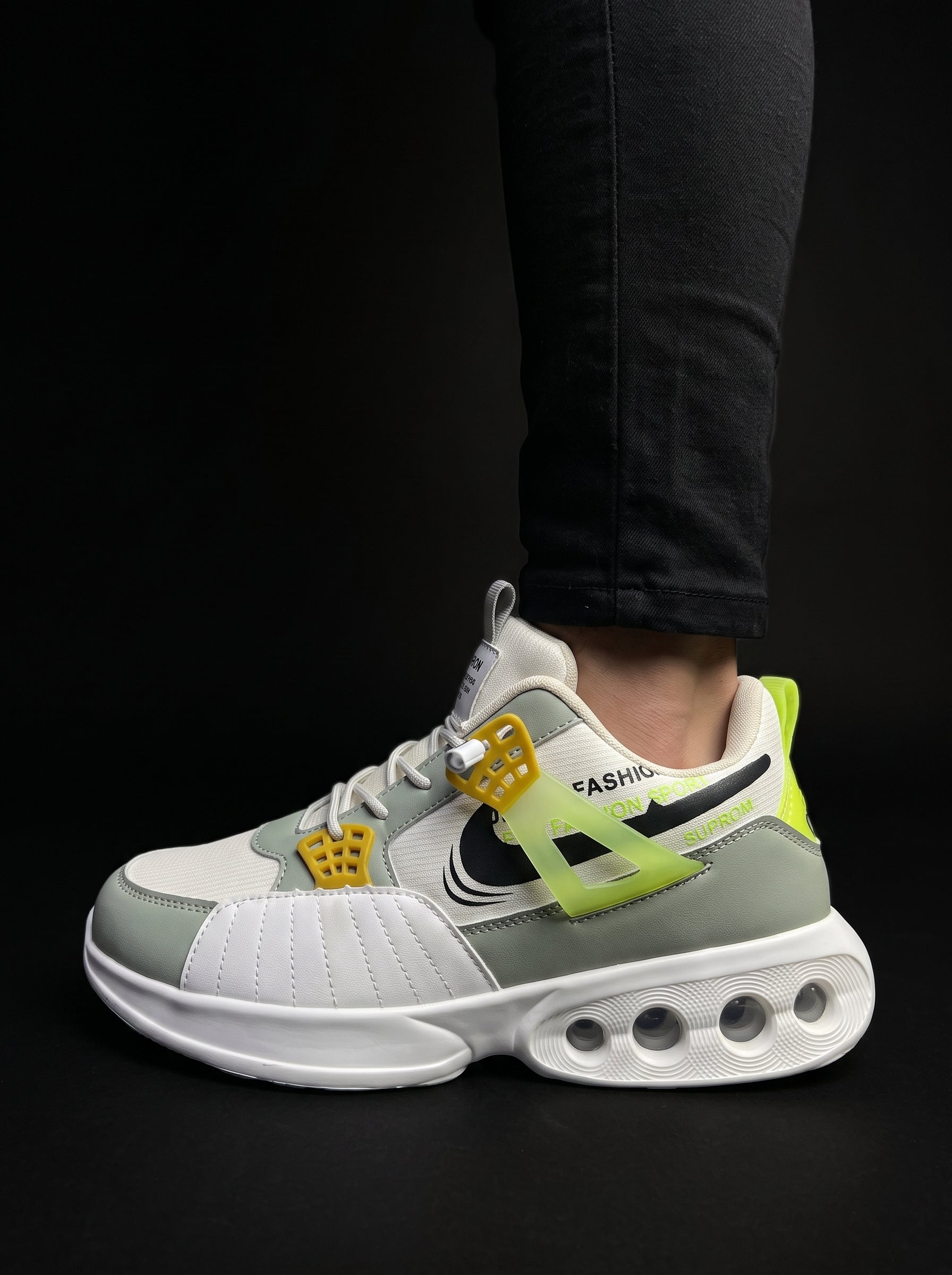 GZ Fashion Sports Shoes