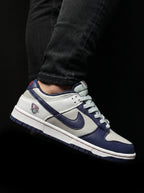 Nike Dunk Brooklyn Navy