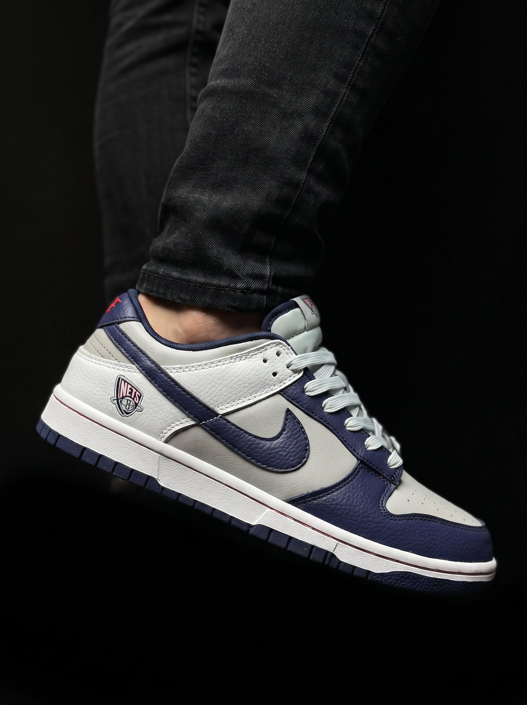 Nike Dunk Brooklyn Navy