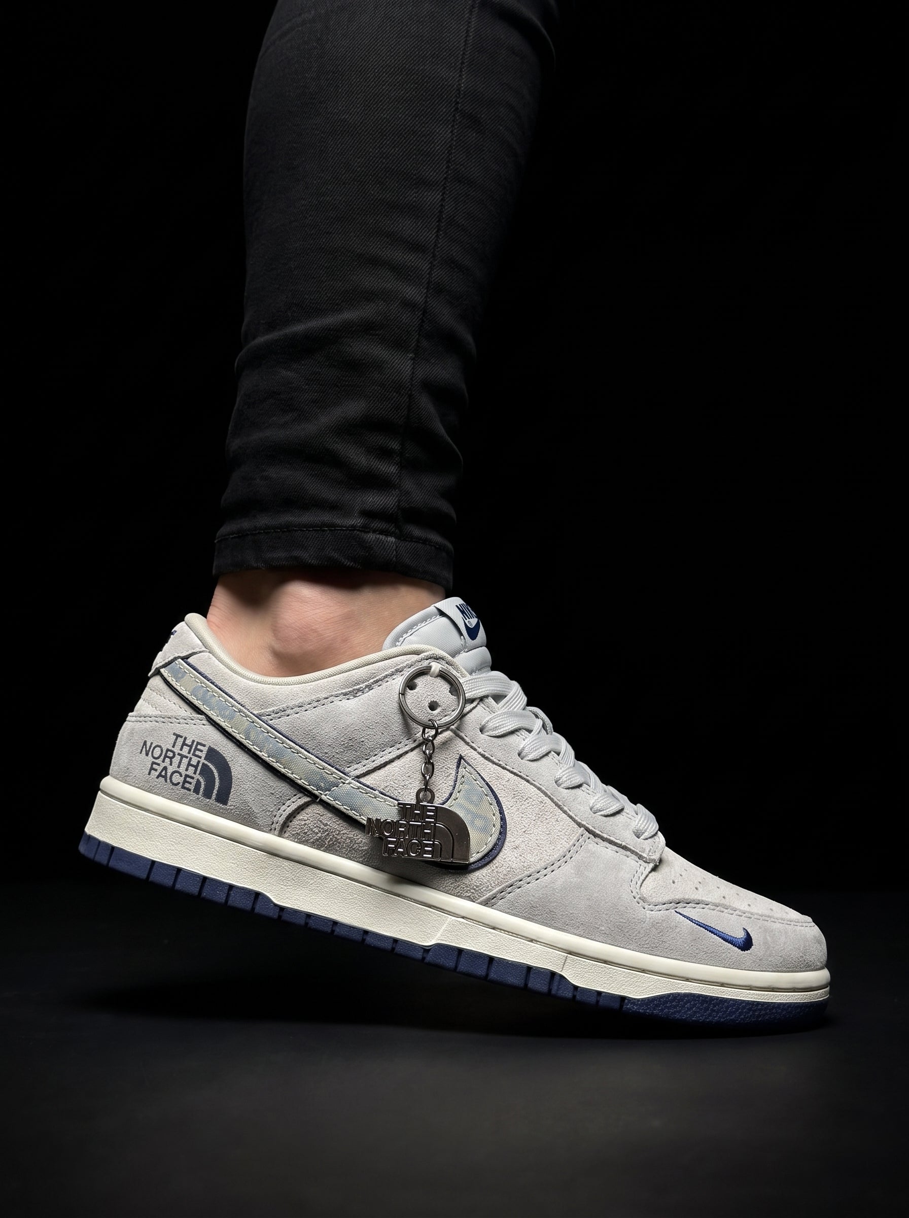 Nike Dunk North Face