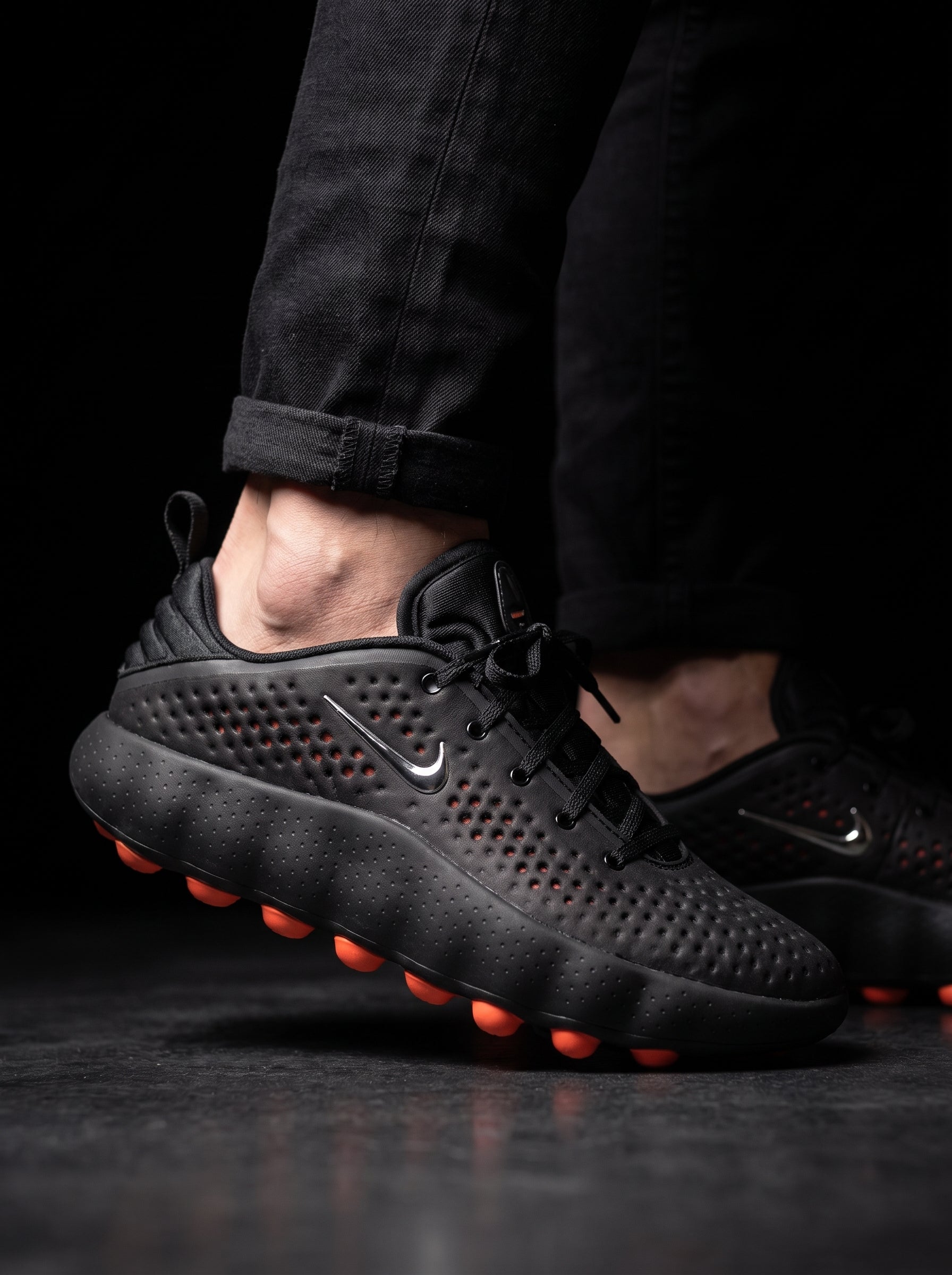 Nike Mind 002