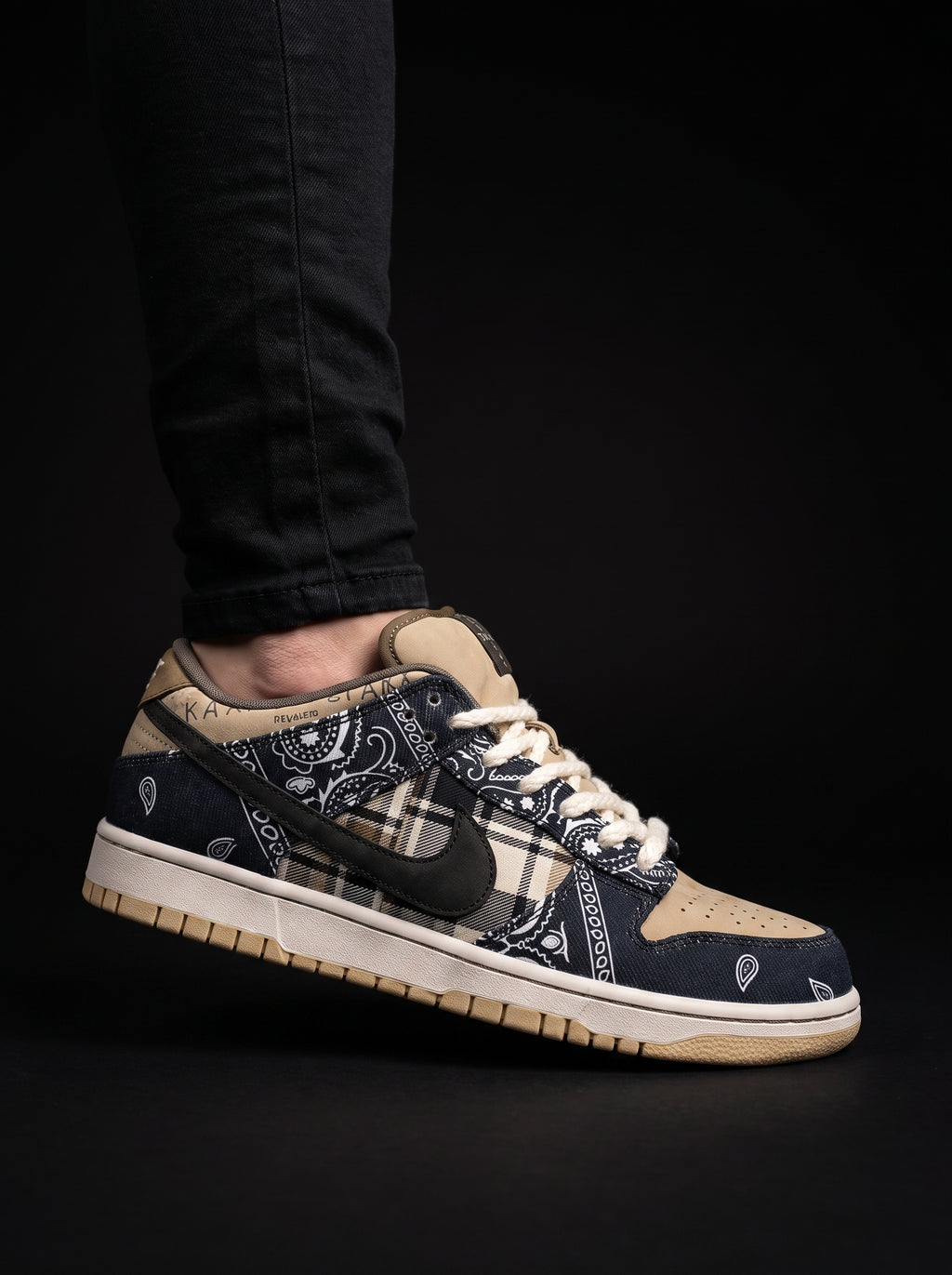 Nike SB Dunk