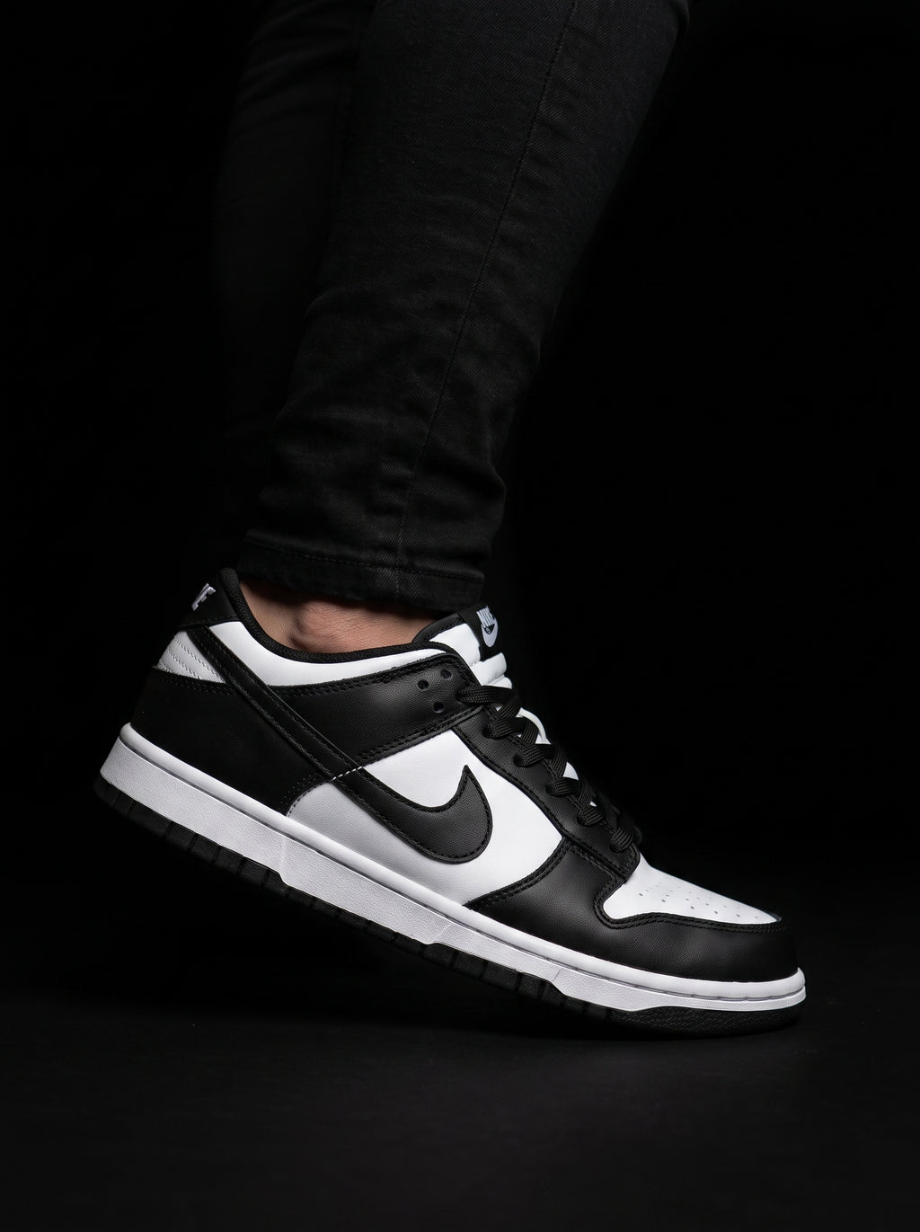 Nike SB Dunk Panda
