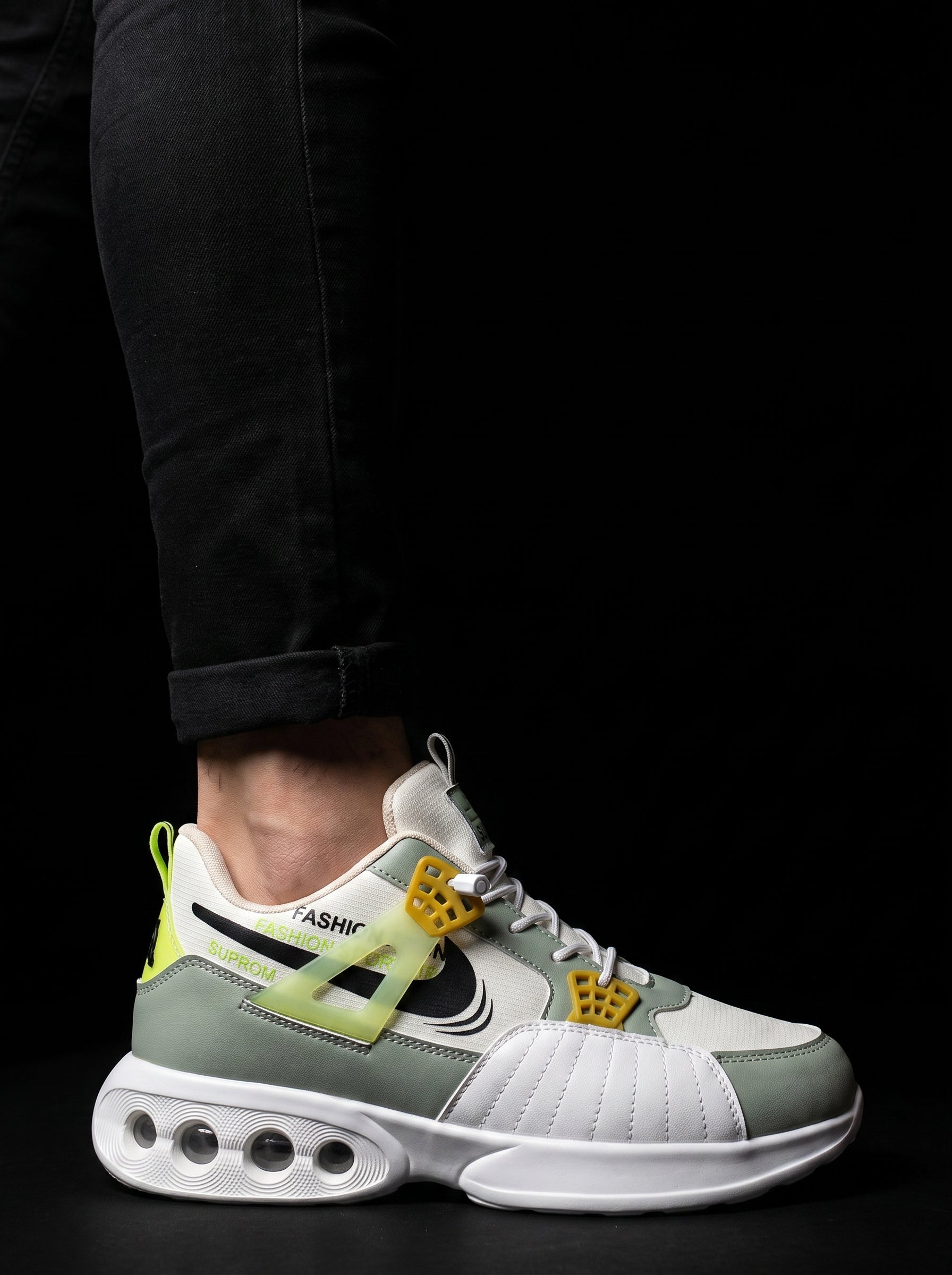 GZ Fashion Sports Shoes
