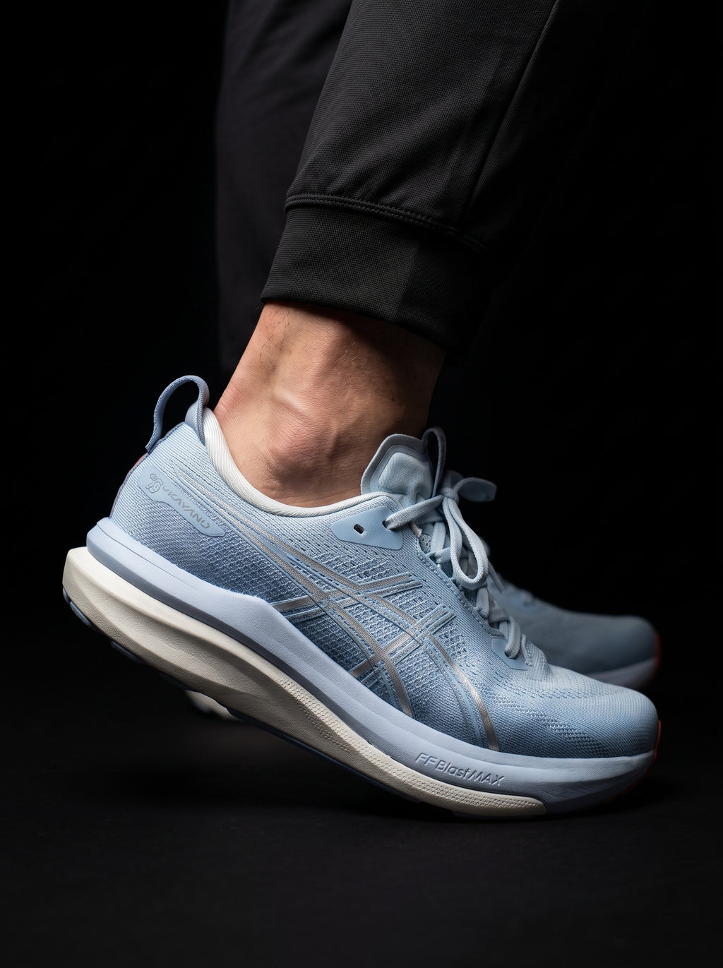 Asics Gell-33