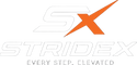 Stridex Shoe - Home