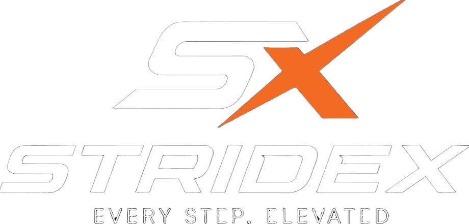 Stridex Shoe